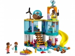 LEGO® Friends 41736 - Námorné záchranné centrum